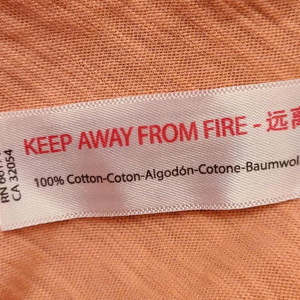 NWT Intimately free people size S pink top - Picture 7 of 7